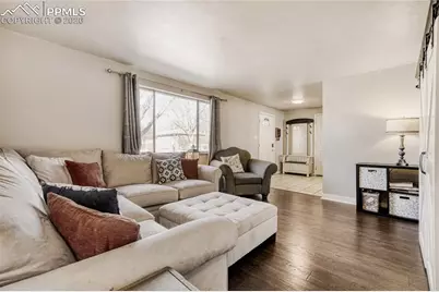 131 N Roosevelt Street, Colorado Springs, CO 80909 - Photo 7