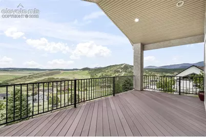 5441 Country Club Drive, Larkspur, CO 80118 - Photo 19
