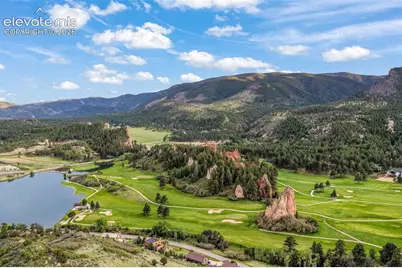 5441 Country Club Drive, Larkspur, CO 80118 - Photo 39