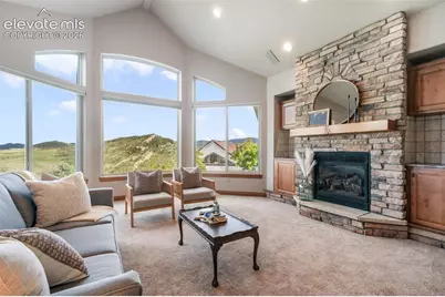 5441 Country Club Drive, Larkspur, CO 80118 - Photo 13