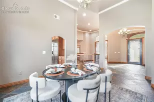 5441 Country Club Dr, Larkspur, CO 80118 - Photo 11