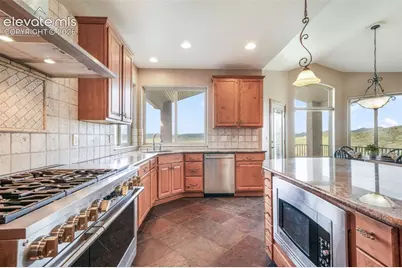 5441 Country Club Drive, Larkspur, CO 80118 - Photo 17