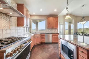 5441 Country Club Dr, Larkspur, CO 80118 - Photo 17