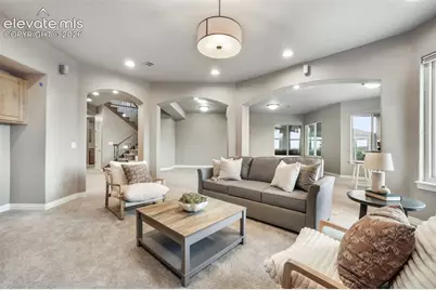 5441 Country Club Drive, Larkspur, CO 80118 - Photo 29