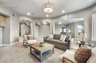 5441 Country Club Dr, Larkspur, CO 80118 - Photo 29