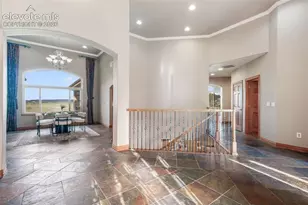 5441 Country Club Dr, Larkspur, CO 80118 - Photo 9