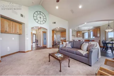 5441 Country Club Drive, Larkspur, CO 80118 - Photo 15