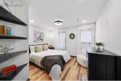 17395 E Caribou Drive, Monument, CO 80132 - Photo 17