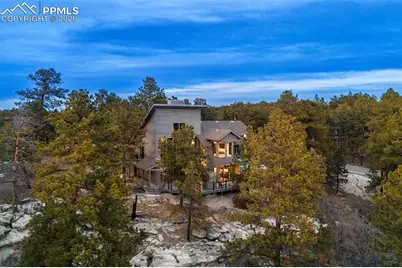 17395 E Caribou Drive, Monument, CO 80132 - Photo 25