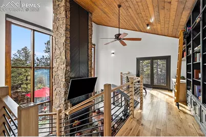 17395 E Caribou Drive, Monument, CO 80132 - Photo 13