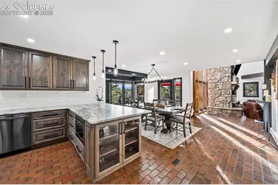 17395 E Caribou Drive, Monument, CO 80132 - Photo 7