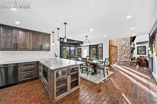 17395 E Caribou Dr, Monument, CO 80132 - Photo 7