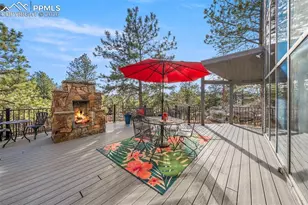 17395 E Caribou Dr, Monument, CO 80132 - Photo 9