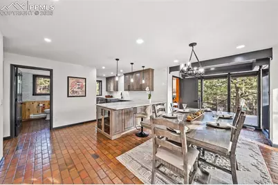 17395 E Caribou Drive, Monument, CO 80132 - Photo 3