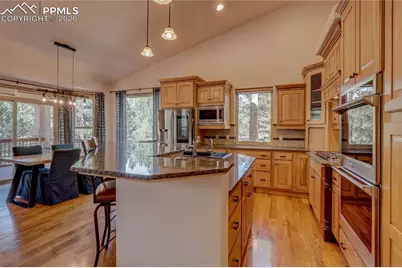 9364 Shipman Lane, Colorado Springs, CO 80908 - Photo 7