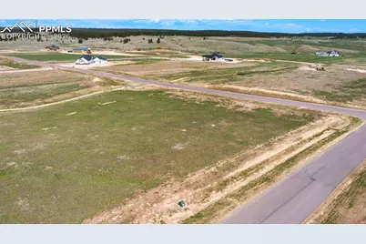 16990 Early Light Drive, Colorado Springs, CO 80908 - Photo 3