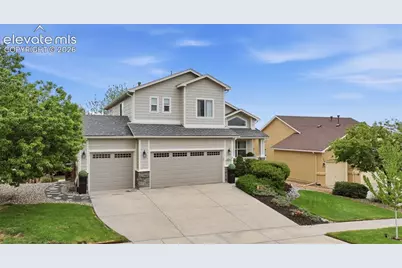 11847 Laurelcreek Drive, Colorado Springs, CO 80921 - Photo 3