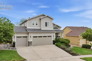11847 Laurelcreek Dr, Colorado Springs, CO 80921 - Photo 3