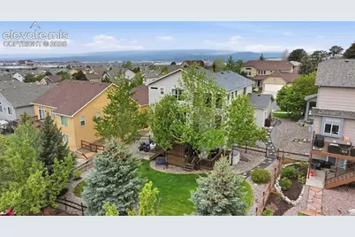11847 Laurelcreek Drive, Colorado Springs, CO 80921 - Photo 41