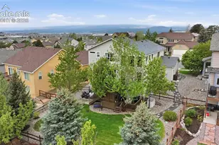 11847 Laurelcreek Dr, Colorado Springs, CO 80921 - Photo 41