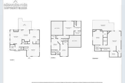 11847 Laurelcreek Drive, Colorado Springs, CO 80921 - Photo 47