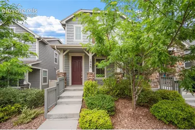 1946 Lambourne Street, Colorado Springs, CO 80910 - Photo 1