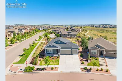 6202 Rowdy Drive, Colorado Springs, CO 80924 - Photo 43
