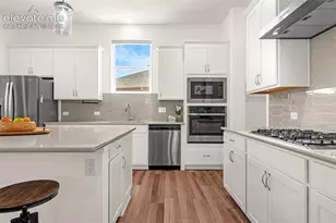 6202 Rowdy Dr, Colorado Springs, CO 80924 - Photo 9