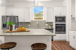 6202 Rowdy Dr, Colorado Springs, CO 80924 - Photo 5