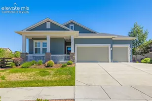 6202 Rowdy Dr, Colorado Springs, CO 80924 - Photo 1