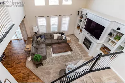 7734 Antelope Meadows Circle, Peyton, CO 80831 - Photo 23