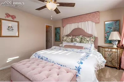 7734 Antelope Meadows Circle, Peyton, CO 80831 - Photo 33