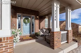 7734 Antelope Meadows Cir, Peyton, CO 80831 - Photo 3