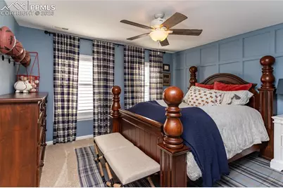 7734 Antelope Meadows Circle, Peyton, CO 80831 - Photo 37