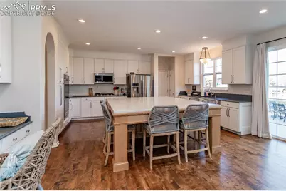 7734 Antelope Meadows Circle, Peyton, CO 80831 - Photo 25