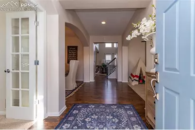 7734 Antelope Meadows Circle, Peyton, CO 80831 - Photo 5