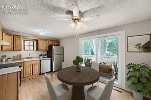 4113 Undimmed Cir, Colorado Springs, CO 80917 - Photo 3