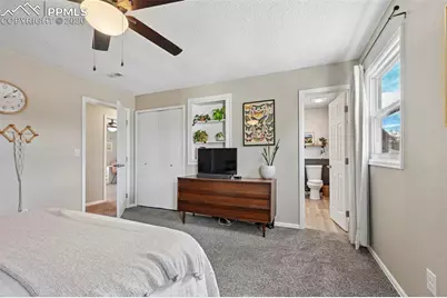 3410 Mirage Drive, Colorado Springs, CO 80920 - Photo 13