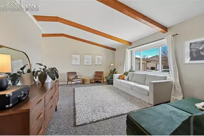 3410 Mirage Drive, Colorado Springs, CO 80920 - Photo 3