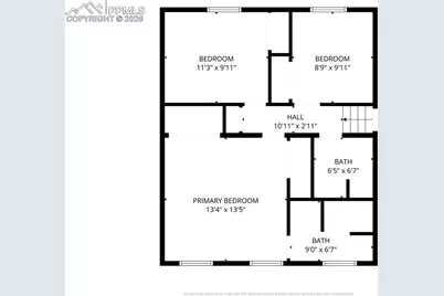 3410 Mirage Drive, Colorado Springs, CO 80920 - Photo 41