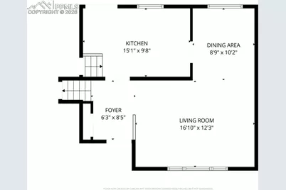 3410 Mirage Drive, Colorado Springs, CO 80920 - Photo 39