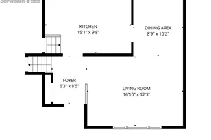 3410 Mirage Dr, Colorado Springs, CO 80920 - Photo 39