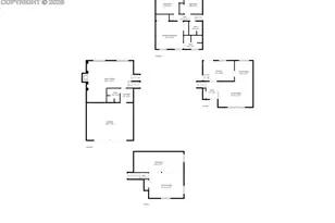 3410 Mirage Dr, Colorado Springs, CO 80920 - Photo 43