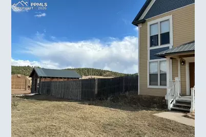 102 2nd Street, Florissant, CO 80816 - Photo 5