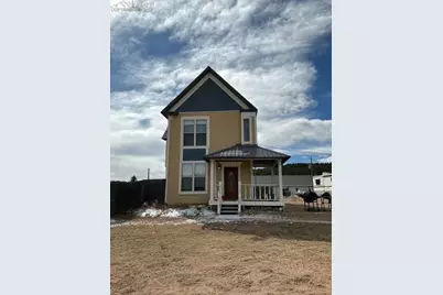 102 2nd Street, Florissant, CO 80816 - Photo 1