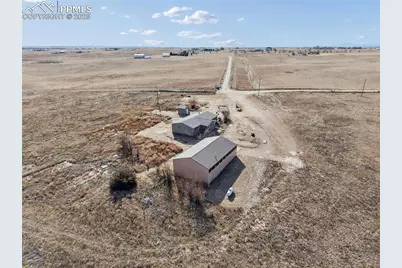 21150 Sampson Road, Peyton, CO 80831 - Photo 5