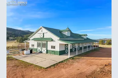 224 Lakeview Forest Heights, Florissant, CO 80816 - Photo 3