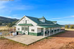 224 Lakeview Frst Hts, Florissant, CO 80816 - Photo 3