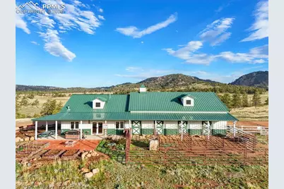 224 Lakeview Forest Heights, Florissant, CO 80816 - Photo 33