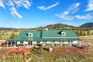 224 Lakeview Frst Hts, Florissant, CO 80816 - Photo 33